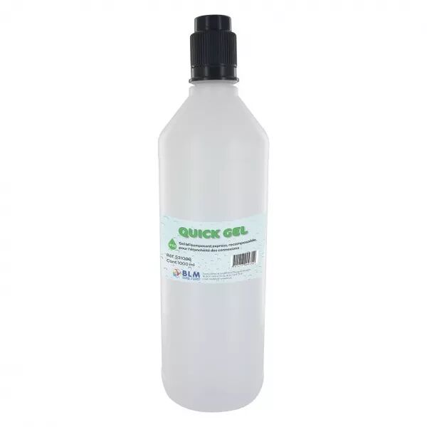 QUICK GEL 1 LITRE