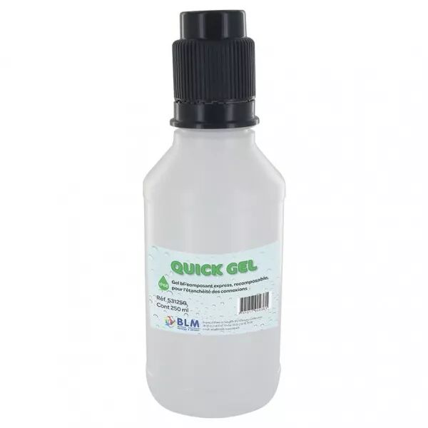 QUICK GEL 250ML