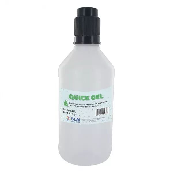 QUICK GEL 500ML