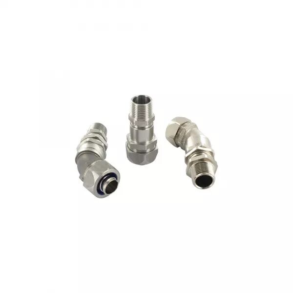 RACCORD 90�EBLN IX EXD 1F M50 (26-35MM)