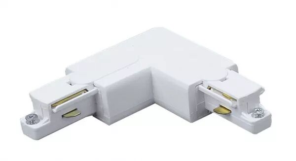 RACCORD COUDE 90� GB 34 POUR RAIL 1 ALL. 029