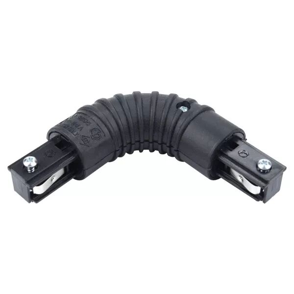 Raccord coude 90� pour rail TBT (1532)