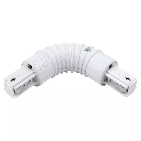 Raccord coude 90� pour rail TBT (1533)