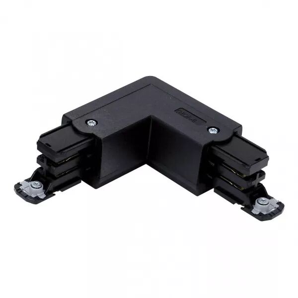 Raccord coude 90� XTS 34 pour rail 3 all. 023 (16318)