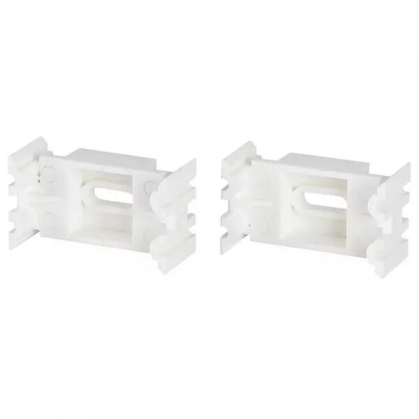 Raccord de juxtaposition pour deux KLV-UP (HW) l\'un � c�t� de l\'autre (178915)
