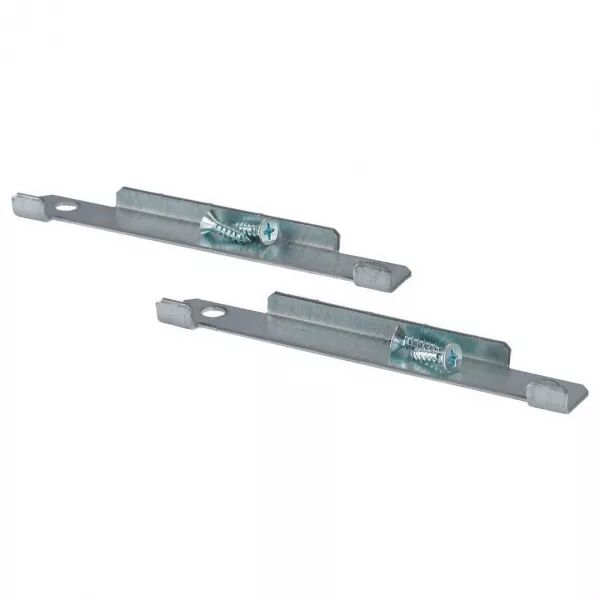 Raccord de juxtaposition pour deux KLV-UP (HW) l\'un au-dessus de l\'autre (178916)