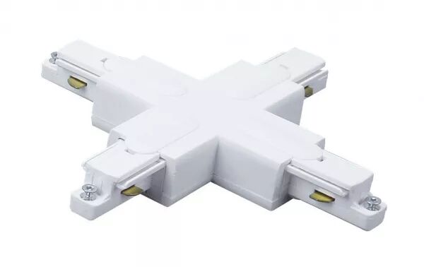 RACCORD EN CROIX GB 38 POUR RAIL 1 ALL. 029