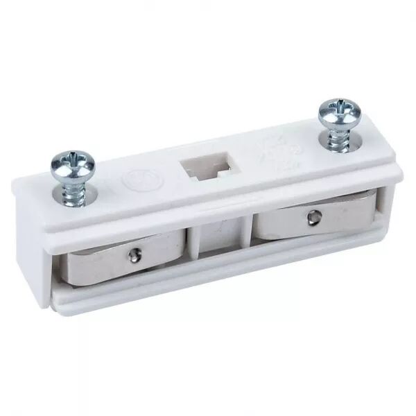 Raccord en ligne pour rail TBT (1527)