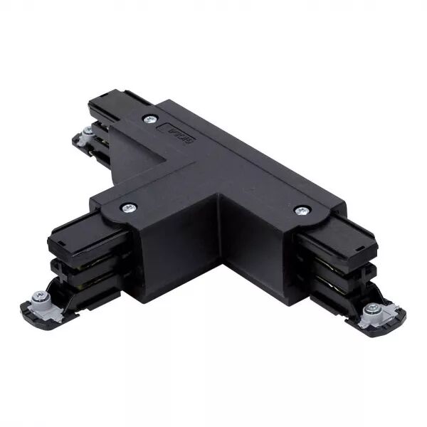 Raccord en T� XTS 37 pour rail 3 all. 023 - Terre � droite (16321)