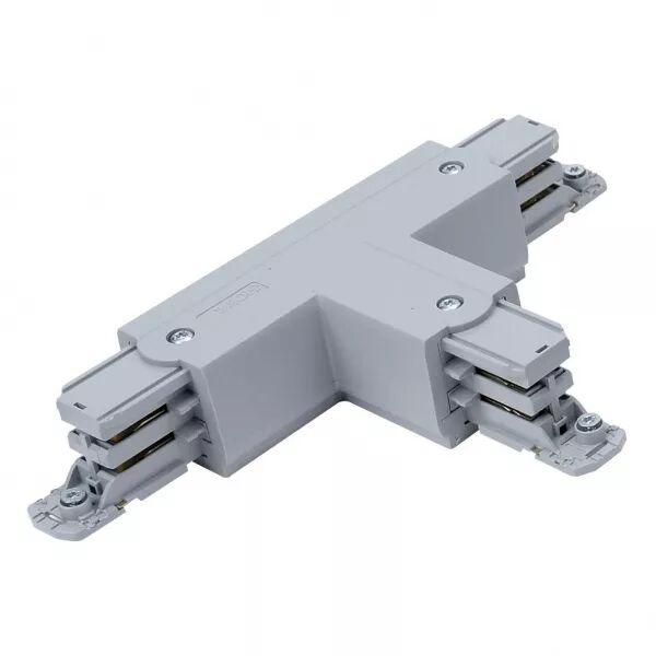 Raccord en T� XTS 40 pour rail 3 all. 023 - Terre � gauche (16323)