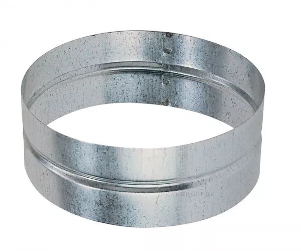 RACCORD FEMELLE - RFT - DIAM�TRE 80 MM - ACIER GALVANIS�