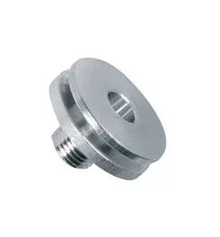 RACCORD FILET� M10 ALUMINIUM XTS 58/8-9