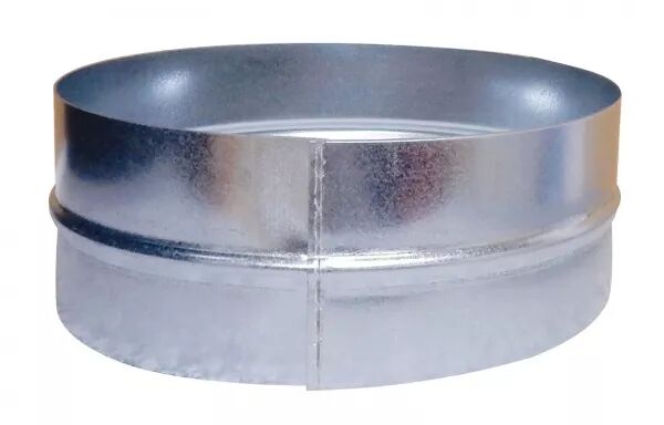 RACCORD M�LE - RMT - DIAM�TRE 710 MM - ACIER GALVANIS�