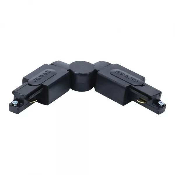 Raccord orientable GB 24 pour rail 1 all. 029 (1618)