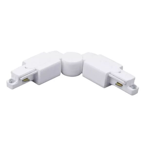 Raccord orientable GB 24 pour rail 1 all. 029 (1651)