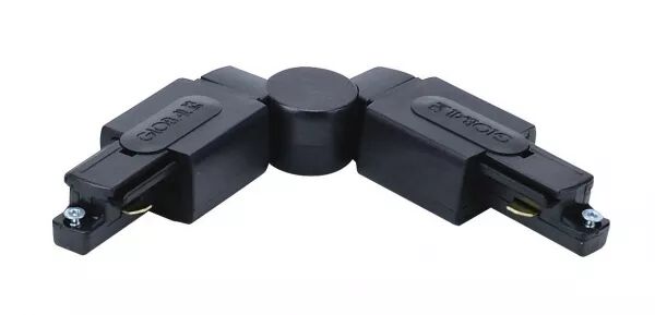 RACCORD ORIENTABLE GB 24 POUR RAIL 1 ALL. 029
