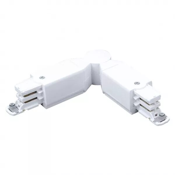Raccord orientable XTS 24 pour rail 3 all. 023 (16313)