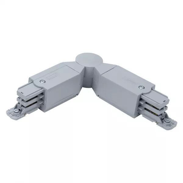 Raccord orientable XTS 24 pour rail 3 all. 023 (16314)