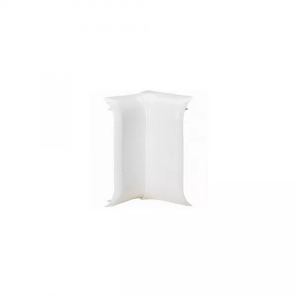 RACCORD POUR ANGLE RENTRANT - POUR PLINTHE 80X20MM