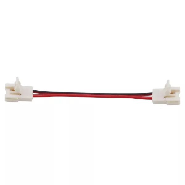 RACCORD SLIM 2FILS 15CM L8MM (55334)