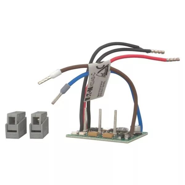 Raccordement, asi, de RMQ22, pour bo�tier � monter en saillie (032314)