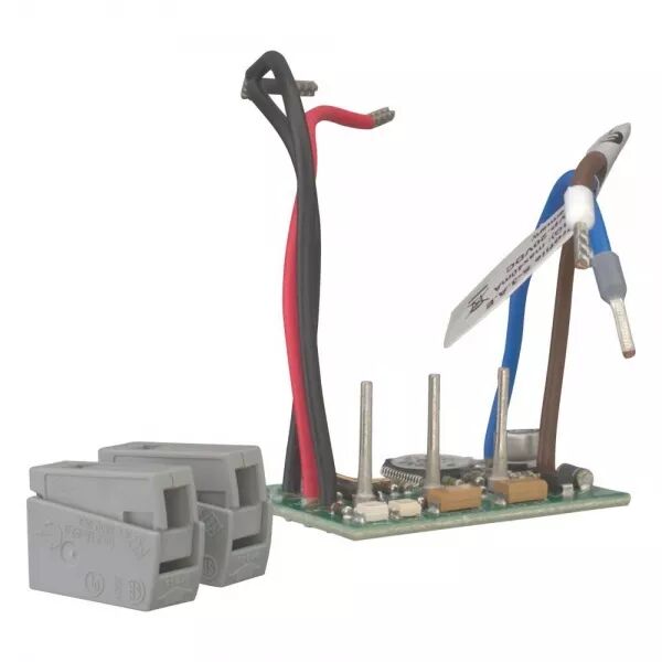 RACCORDEMENT, ASI, DE RMQ22, POUR BO�TIER � MONTER EN SAILLIE
