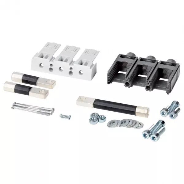 Raccordement, face arri�re, en bas 3p, taille 3 (266791)