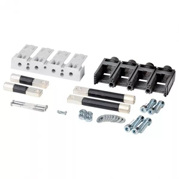 Raccordement, face arri�re, en bas 4p, taille 3 (266794)