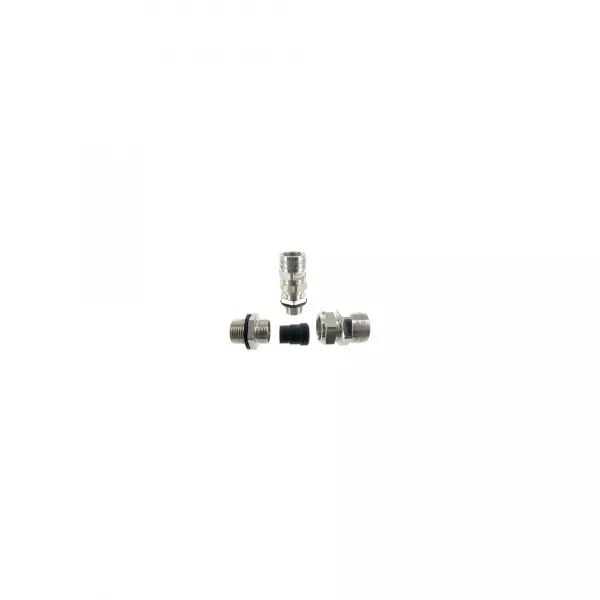 RAC.TOURNANT N ATEX 1F (35-44MM) M/F-M50