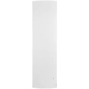 Radiateur Divali N�o Pilotage Intelligent connect� - Vertical 2000W Blanc carat (507685)
