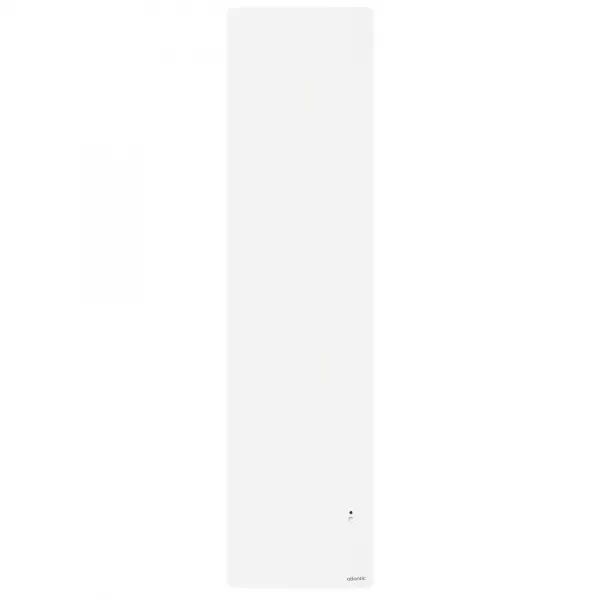 RADIATEUR LIRIA PILOTAGE INTELLIGENT CONNECT� - VERTICAL 1000W BLANC