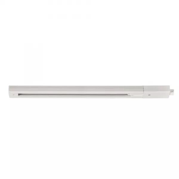 RAIL - LINK 1,8M - M�TAL - BLANC