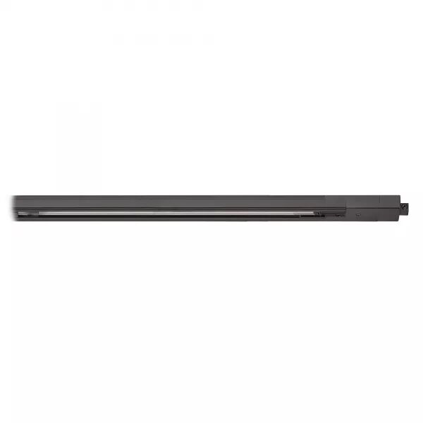 Rail - LINK 1,8M - M�tal - Mat noir (2110589903)