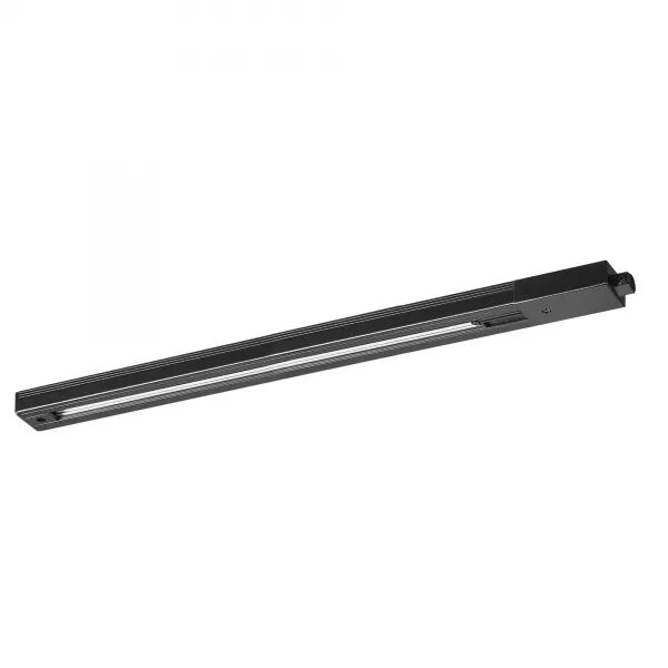 RAIL - LINK 1,8M - M�TAL - MAT NOIR