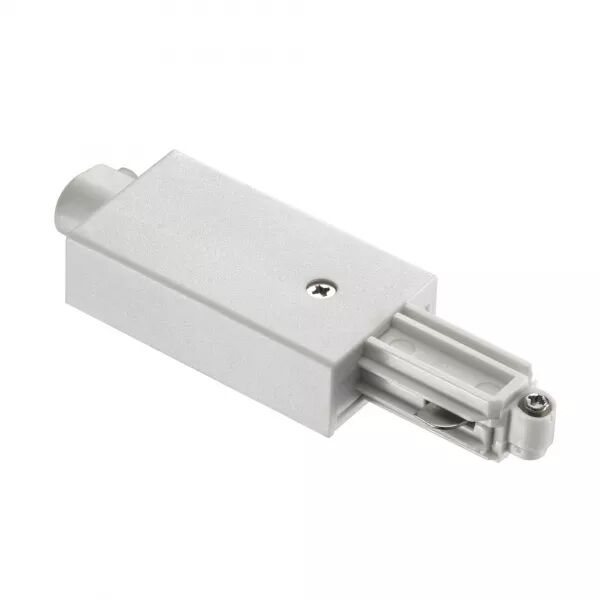 Rail - LINK adaptateur c�t� -  Plastique - Blanc (79039901)