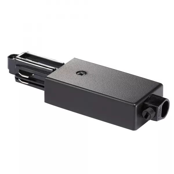 Rail - LINK adaptateur c�t� -  Plastique - Noir (79039903)