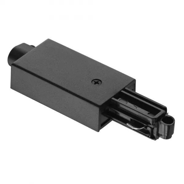 RAIL - LINK ADAPTATEUR C�T� -  PLASTIQUE - NOIR