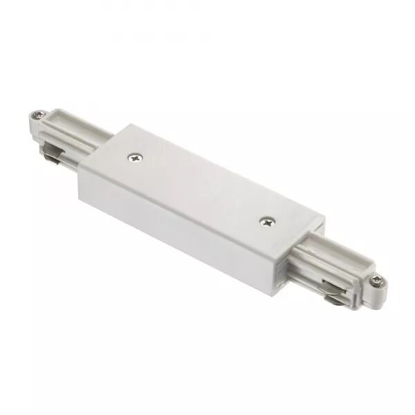 Rail - LINK adaptateur double -  Plastique - Blanc (79049901)
