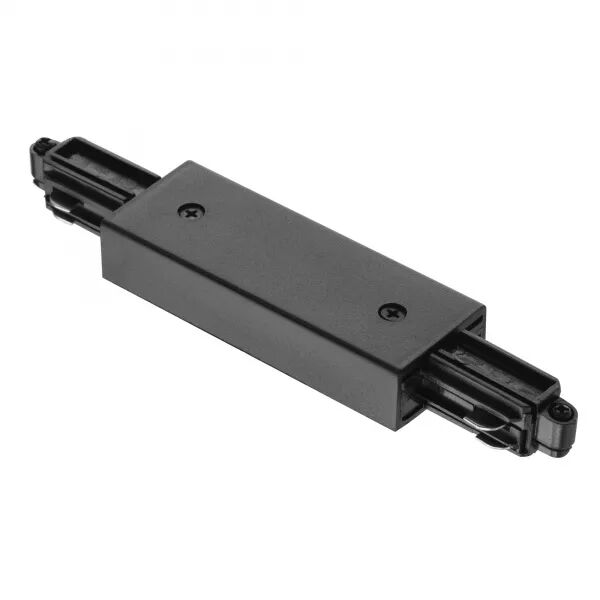 Rail - LINK adaptateur double -  Plastique - Noir (79049903)