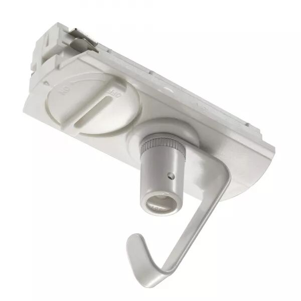 Rail - LINK adaptateur suspension -  Plastique - Blanc (79069901)