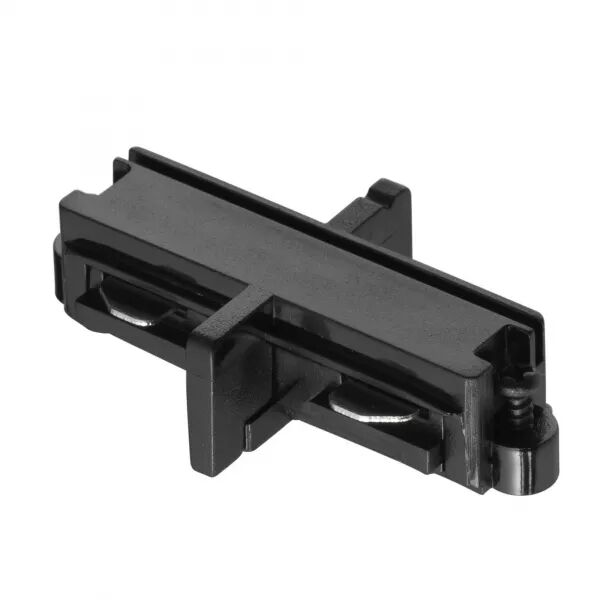 Rail - LINK connecteur double -  Plastique - Noir (79059903)