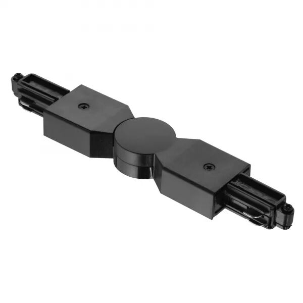 Rail - LINK connecteur pivot - Plastique - Noir (79029903)