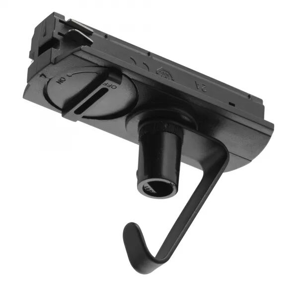 Rail - LINKadaptateur suspension  -  Plastique - Noir (79069903)