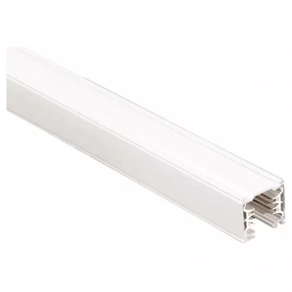 Rail 3 all. 023 - 2m - blanc (16124)