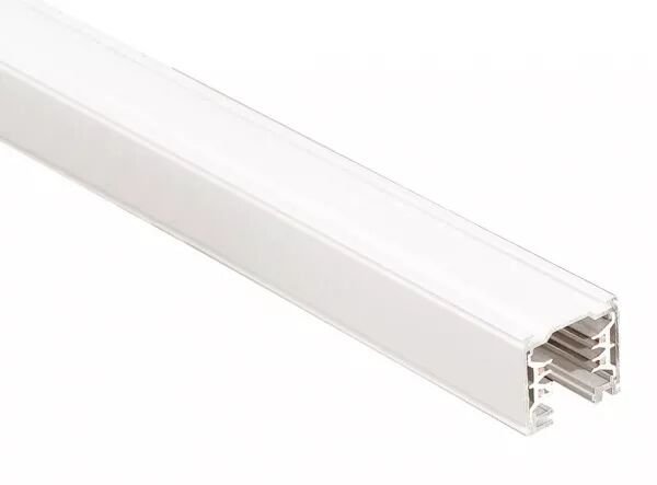 RAIL 3 ALLUMAGES 023 - 1M, BLANC