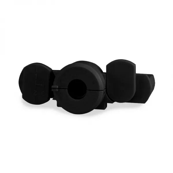 RAIL 3A CONNECT RAIL NOIR