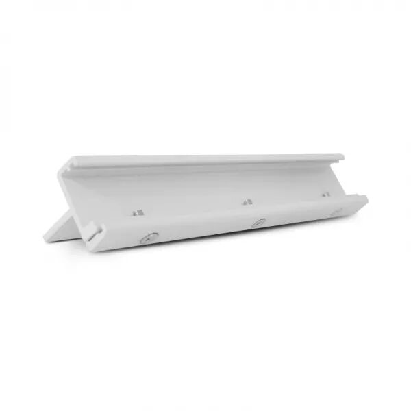 RAIL 3A FIXATION WSO-38 ALU BLC PACK DE 5