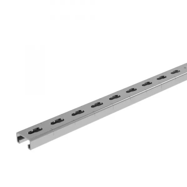 Rail 41X21-2 S 3000 IN316L