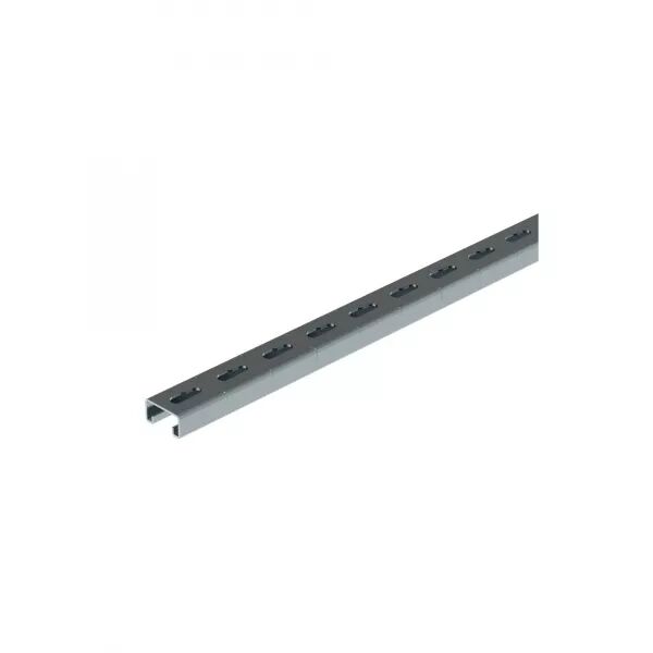 Rail 41x21x2 S 3000 ZnMg