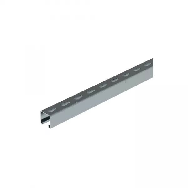 Rail 41x41-2 S 3000 ZnMg
